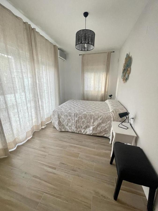 Villa Vaquero - Gandia Bagian luar foto
