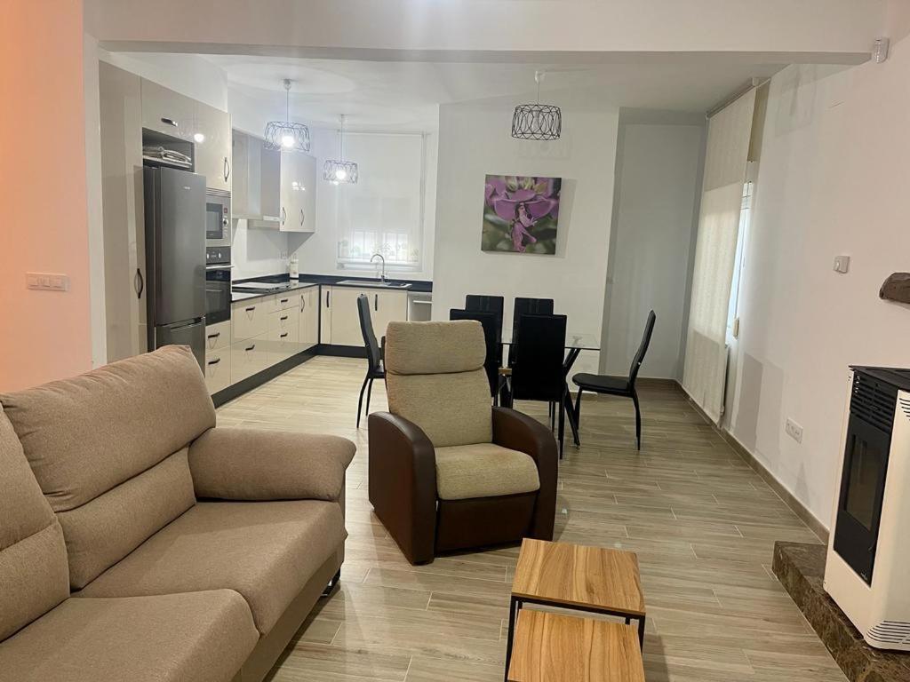 Villa Vaquero - Gandia Bagian luar foto