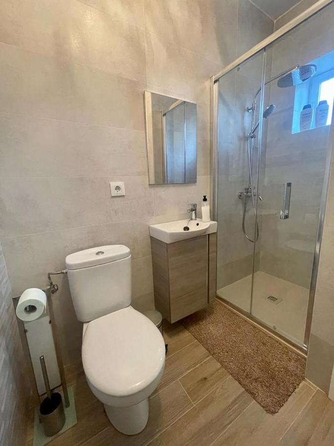 Villa Vaquero - Gandia Bagian luar foto