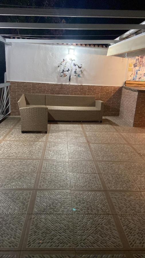 Villa Vaquero - Gandia Bagian luar foto