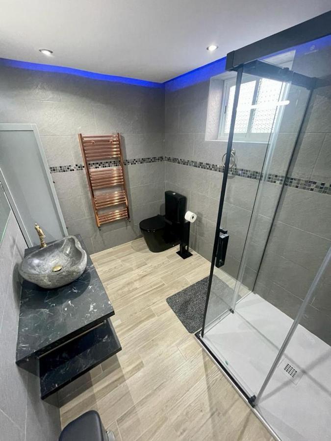 Villa Vaquero - Gandia Bagian luar foto