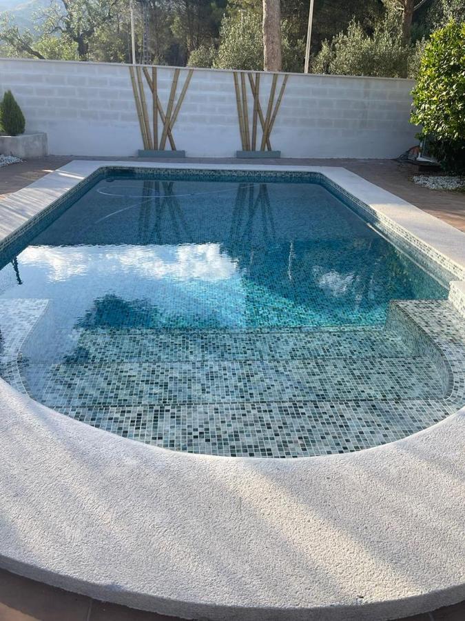 Villa Vaquero - Gandia Bagian luar foto